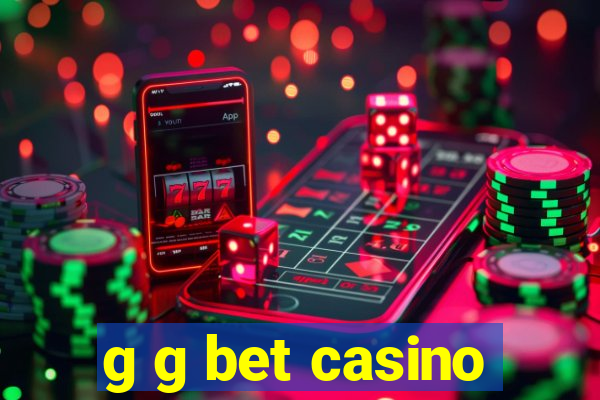 g g bet casino